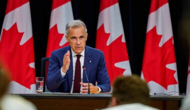 Canada's inaugural investment summit draws $500 billion from pension funds, banks