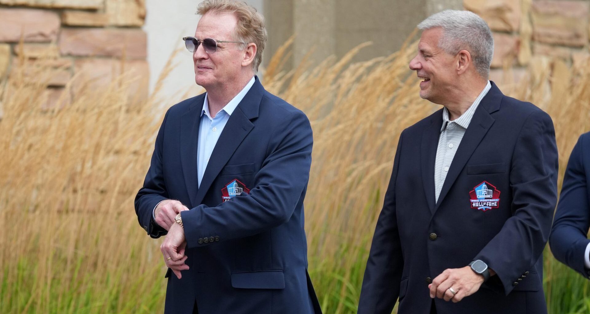 NFL Has No Plan to Follow MLB, NBA in Loosening PE Rules