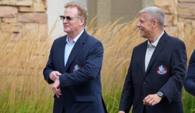 NFL Has No Plan to Follow MLB, NBA in Loosening PE Rules