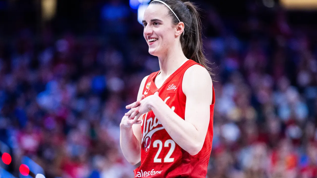 Caitlin Clark refuses to let Team USA’s blowout win hide one important truth image