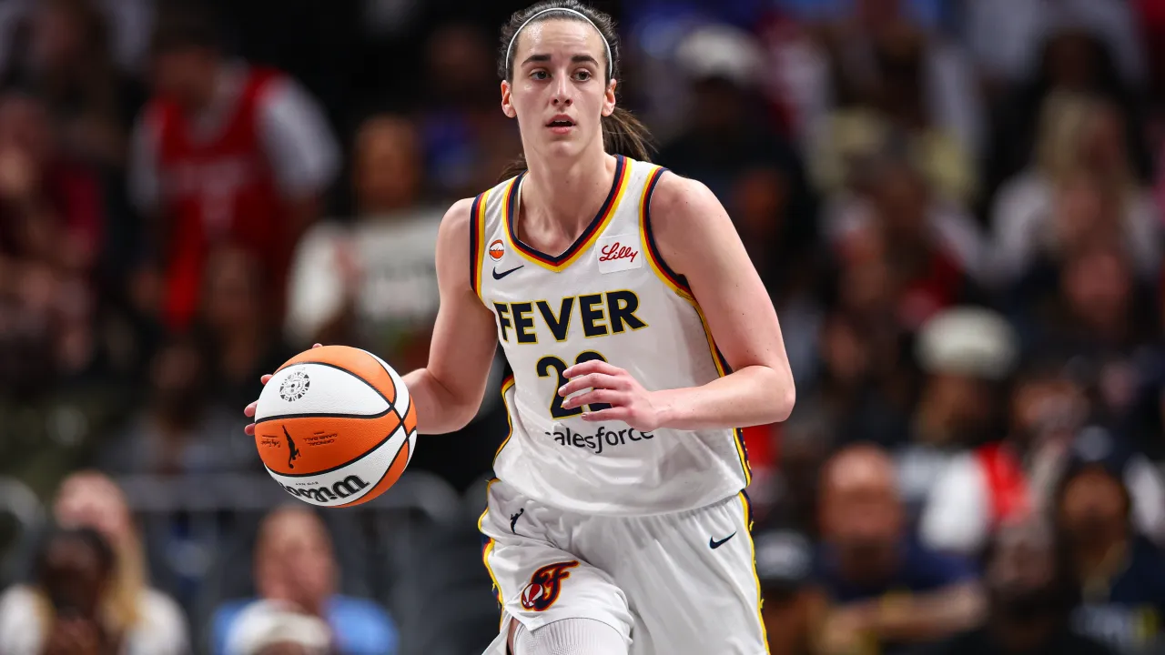Caitlin Clark surprisingly trails two international stars in FIBA popularity rankings image