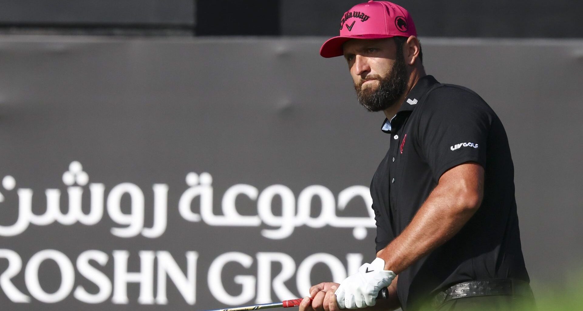 LIV Golf’s Next Steps: Bankruptcy, Investor Talks, Contract Buyouts