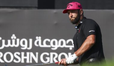 LIV Golf’s Next Steps: Bankruptcy, Investor Talks, Contract Buyouts