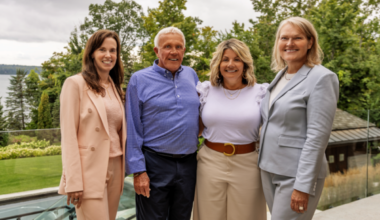 ‘Barrie boy’ donates $1M to RVH to advance cardiac care