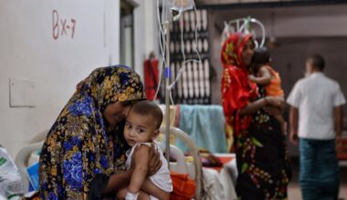 Bangladesh measles deaths surpass 1,000 after vaccination drive falls short | Health News