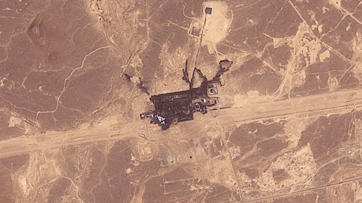 Saudi Arabia shuts critical oil pipeline after drone attack: What it means | US-Israel war on Iran News