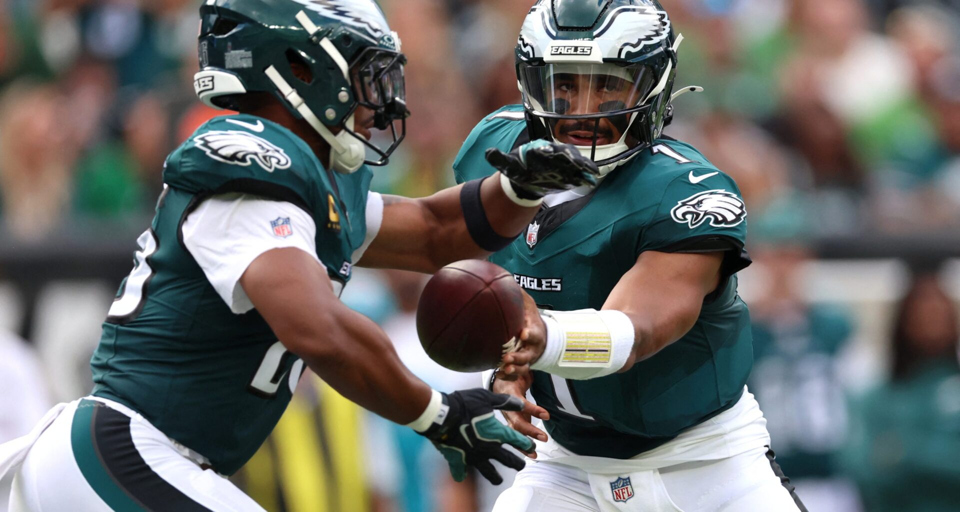 NFL Week 2 Parlay - Teasing 3 Data-Driven Picks Against the Spread
