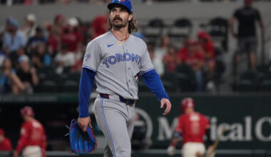 Dylan Cease Dealing With Shoulder Inflammation