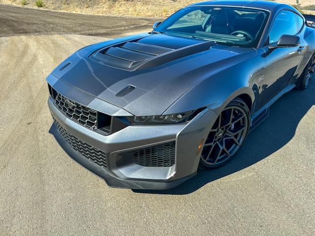 2026 Mustang Dark Horse SC