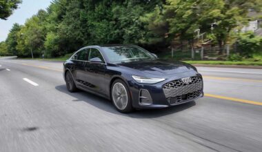 2026 Audi A6 Road Test: Audi Makes A Case For Sticking With Sedans