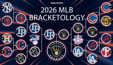 MLB Bracketology: Predicting every playoff seed ahead of final weekend, plus how the 2026 bracket plays out