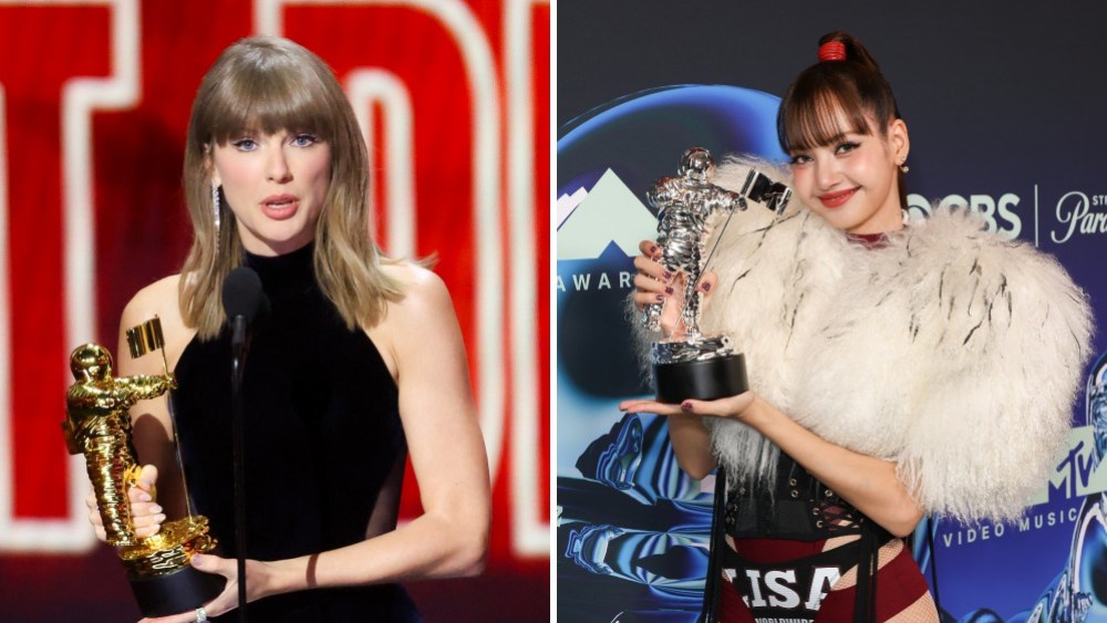 VMAs Winners List: MTV Awards Taylor Swift and More in 2026 Show