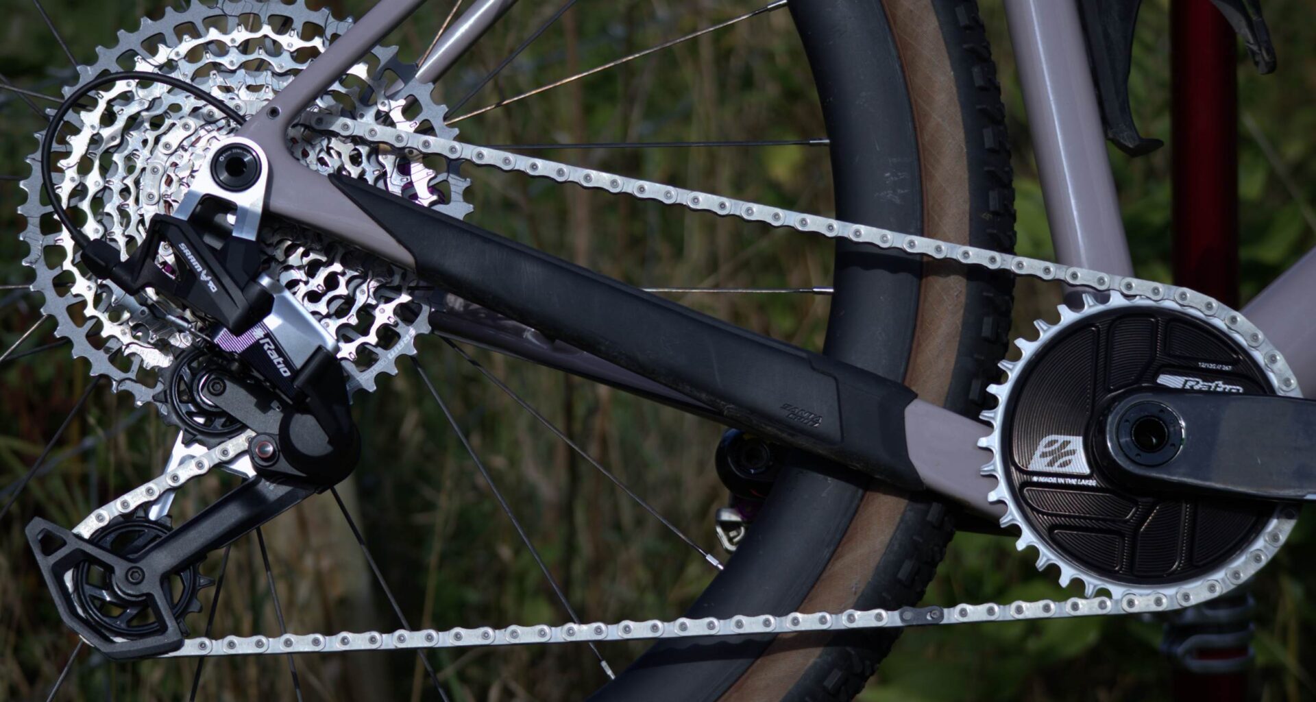 2026 Ratio Drop Bar Conversion Kit