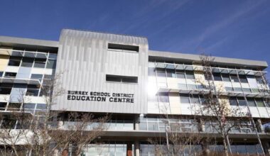Surrey Schools hosts information session pre-trustee election