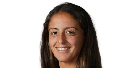 Jazmin Ortenzi vs Chloé Paquet · Round 1 · WTA São Paulo