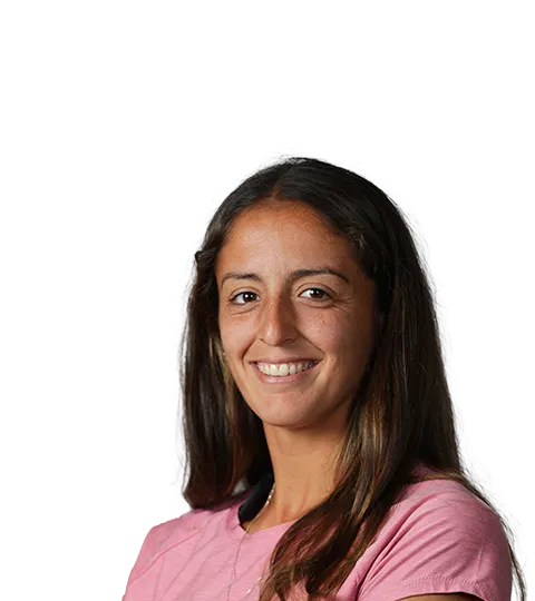 Jazmin Ortenzi vs Chloé Paquet · Round 1 · WTA São Paulo