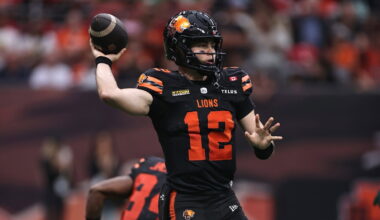 Nathan Rourke reaches CFL QB pay level not seen since Michael Reilly, Bo Levi Mitchell in 2019