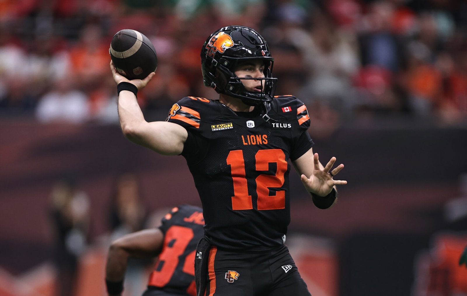 Nathan Rourke reaches CFL QB pay level not seen since Michael Reilly, Bo Levi Mitchell in 2019