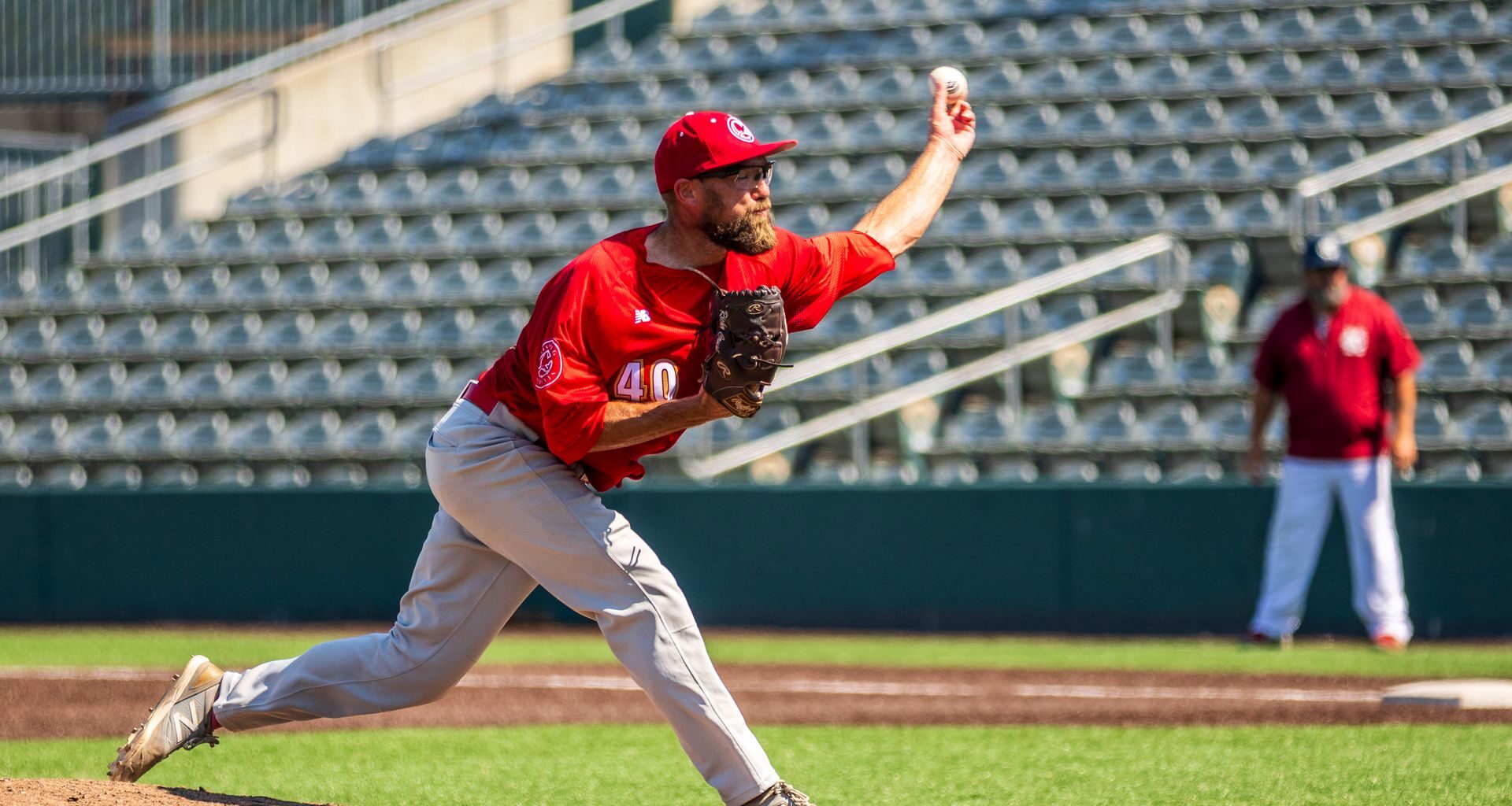Monarchs defeat Goldeyes in regular season finale