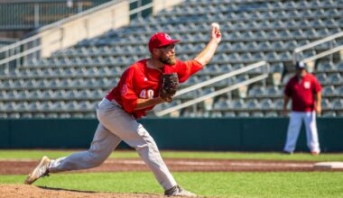 Monarchs defeat Goldeyes in regular season finale