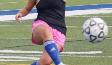 Soccer season underway in Ogdensburg