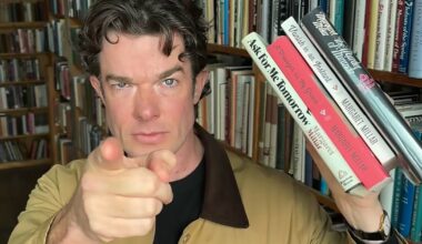 Ontario comedy festival headlined by John Mulaney postponed at last minute