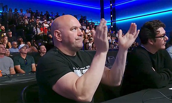 Dana White fires back at Don King over attempt to stop Zuffa Boxing fight