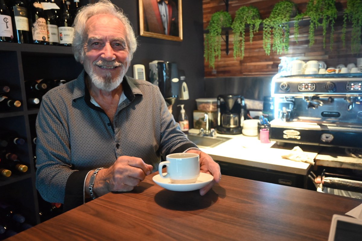 Restaurant rebuilds after reality show makeover 'missed the mark'