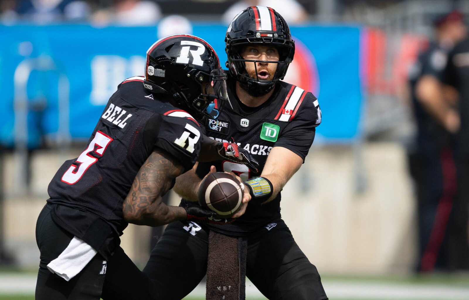 Andrew McInnis’ CFL picks: why you should back the worst team in the league