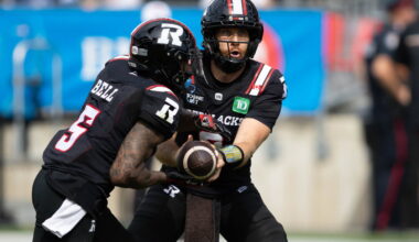 Andrew McInnis’ CFL picks: why you should back the worst team in the league