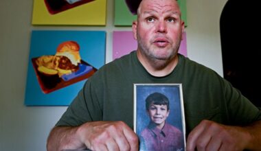 How a sports gambling addiction devastated one Pittsburgh-area family