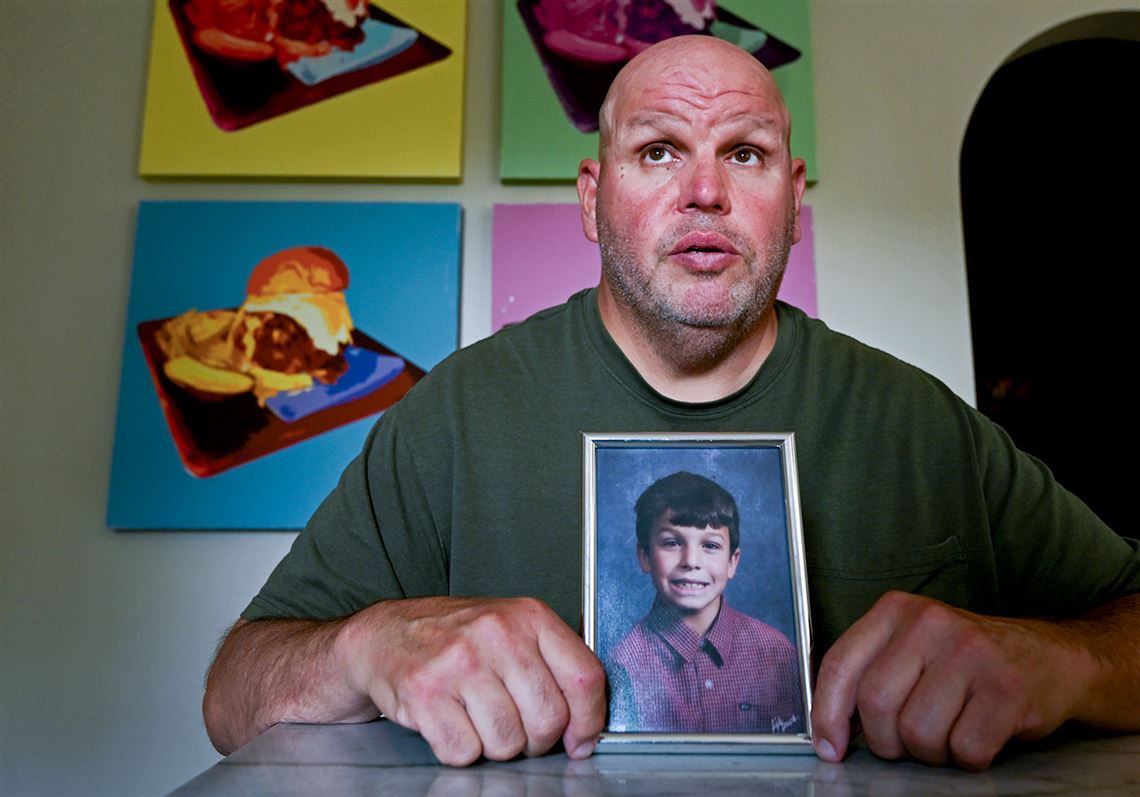 How a sports gambling addiction devastated one Pittsburgh-area family