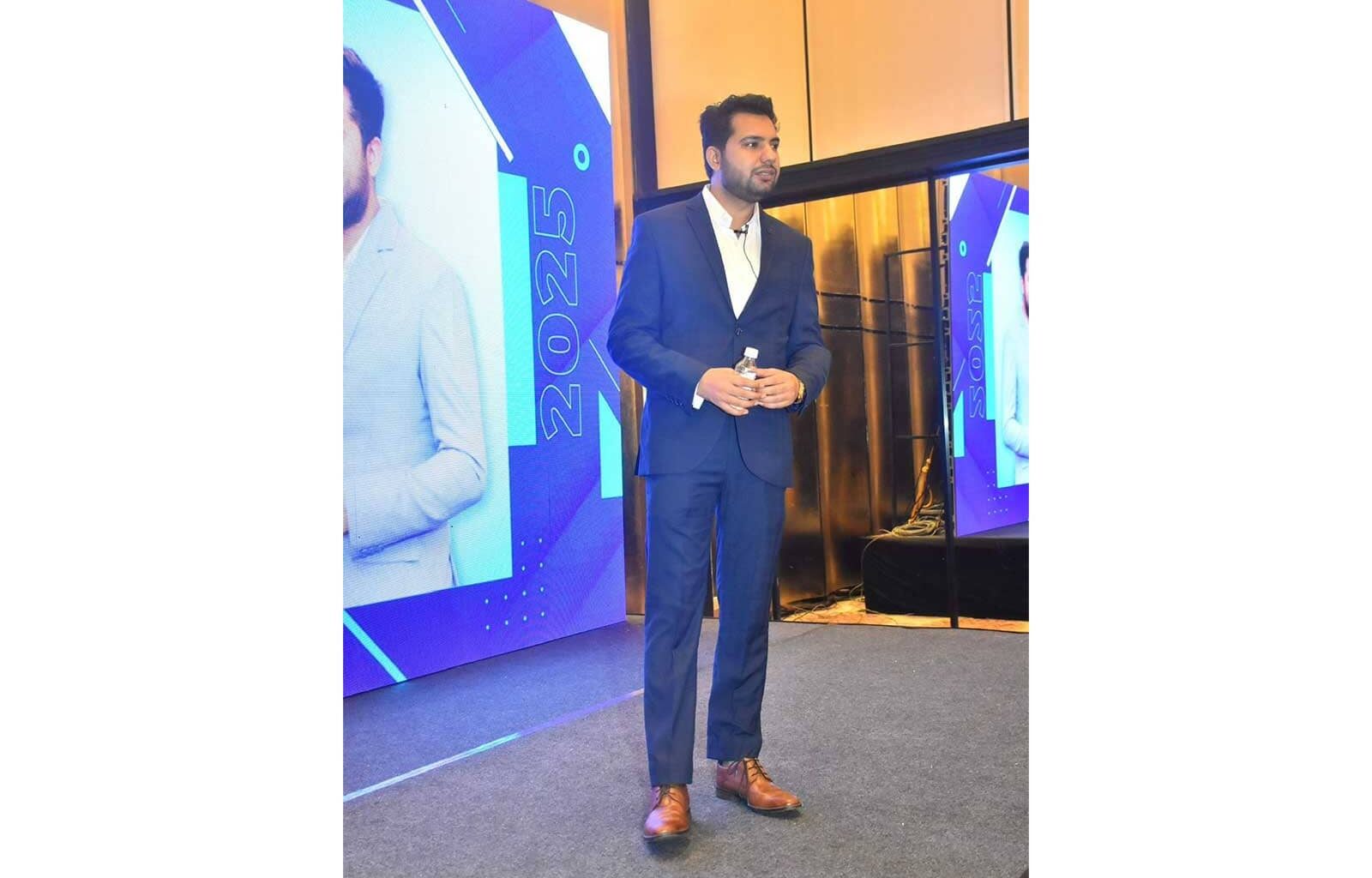 Business Standard