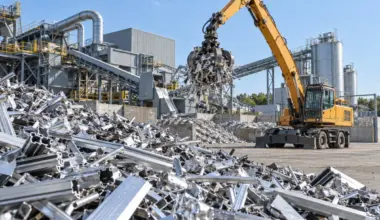 Tightened compliance regulations push up costs, ADC12 prices drift higher