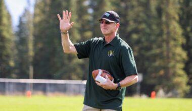 Canmore Wolverines coach Randy Fabi’s 1988 Winnipeg Blue Bombers team enters Hall of Fame