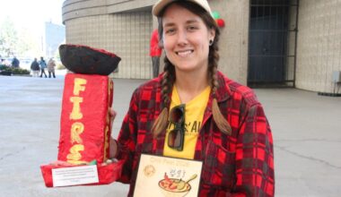 Harvest Algoma wins Chili-Fest at Roberta Bondar Pavilion