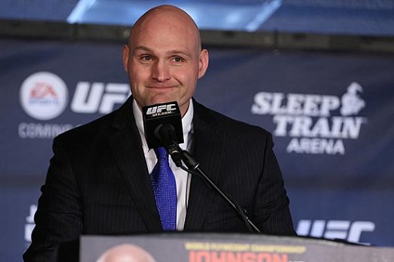Controversial MMA technique could be banned following UFC 331