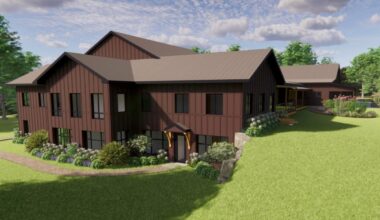 Mariposa House Hospice reaches $4.5M campaign goal a year early