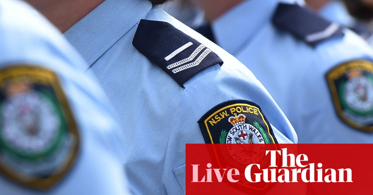 Australia news live: police investigating possible organised crime links after 11-year-old boy shot in Sydney apartment | Australia news