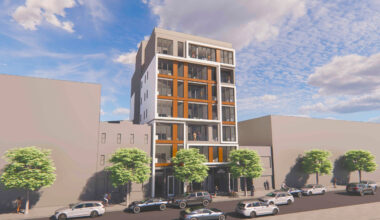 Meeting Scheduled for Proposal at 2051 Market Street in San Francisco