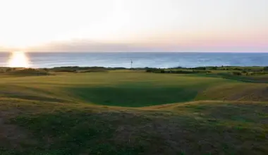 Cabot announces new golf resort near Oxford