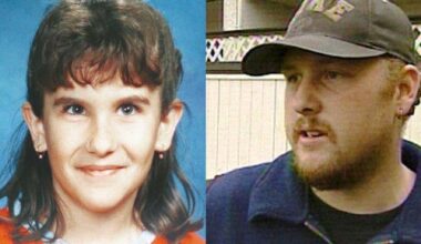 Surrey child-killer granted unescorted absence
