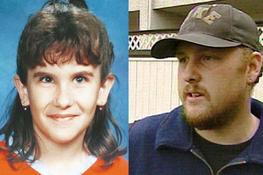 Surrey child-killer granted unescorted absence