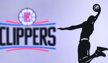 Federal Prosecutors Open Criminal Investigation Into LA Clippers Over Kawhi Leonard Deals