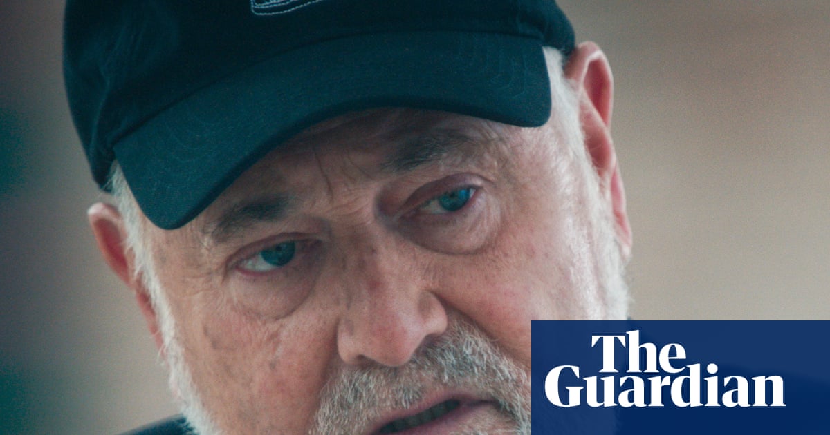 Rob Reiner wins posthumous Emmy for The Bear, as Widow’s Bay dominates early awards | Emmys