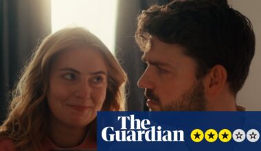 Premature review – sunny charm provides screwball energy for surprise-pregnancy comedy | Movies