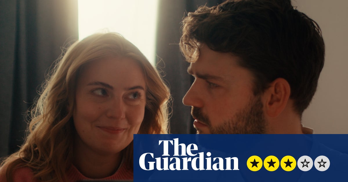 Premature review – sunny charm provides screwball energy for surprise-pregnancy comedy | Movies