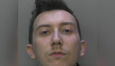 Woking man who asked girl, 9, for sexual videos jailed