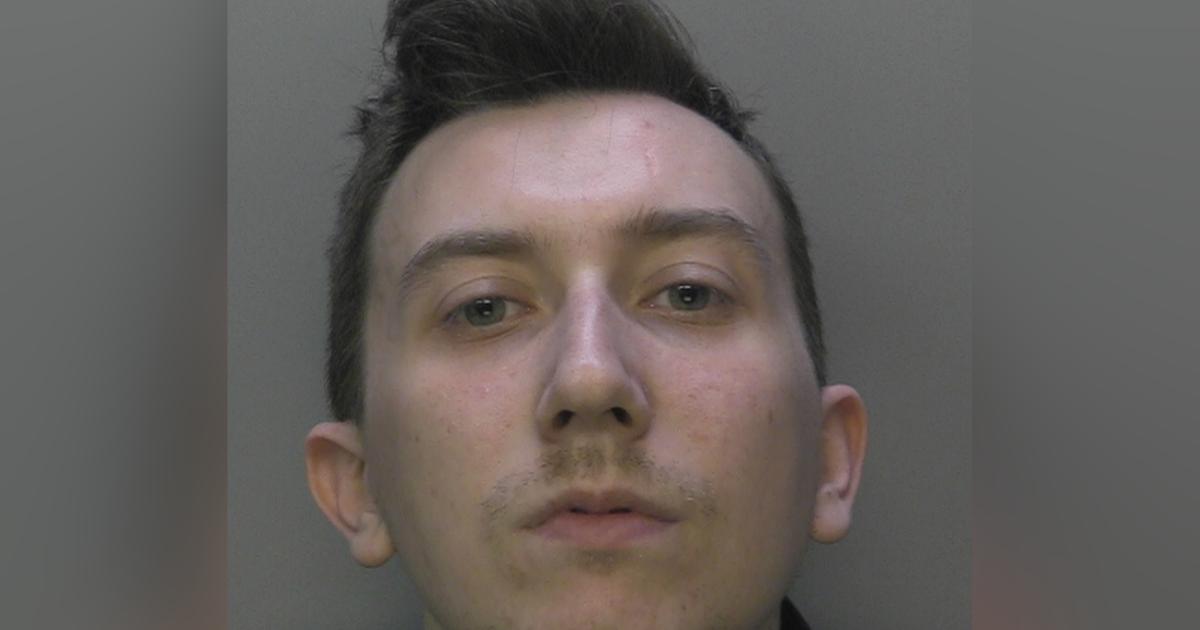 Woking man who asked girl, 9, for sexual videos jailed
