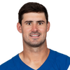 player headshot